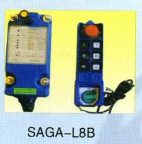 Supply Taiwan Shake driving remote SAGA1-L8b
