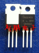 SW4N60 field effect 4A 600V Original store sales all passed professional testing