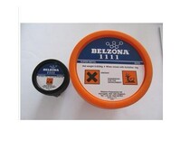 812351 Belzona polymerics super metal Special synthetic metal 812352