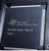 OX16PCI954 OX16PCI954-TQC60-A1 OX16PCI954-TQA1G Please consult before shooting
