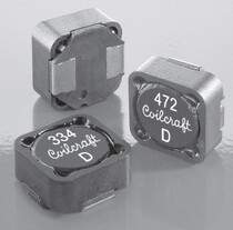 MSS1260-223MLD 22UH colicraft wire art patch winding inductor