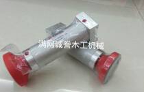 Positioning Cylinder Pneumatic Accessories Mechanical Accessories Row Drilling Cylinder Press Cylinder IOY-2-50 * 75-TS