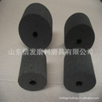 Supply Letter Hair Inner Circle Frosted Wheel Excircle Frosted Wheel Through Hole Frosted Wheel Sheet