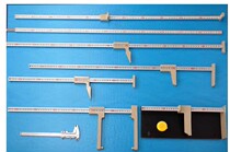 Human body morphology measuring ruler body measuring ruler body measuring tool body body measuring ruler metal