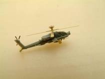 Spot]1:700 OrangeHobby Model N07-029-48 WAH-64 British Apache