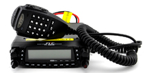 TYT Tetsu Car TH-9800 Car Intercom Four-segment shortwave Radio Transfer Antenna Sucker