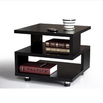Limited time offer Fashion small square coffee table Simple modern coffee table Childrens storage study table
