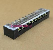 (direct marketing) TB-1510 wiring terminal wiring board wiring row current 15A 10 10 bits