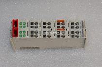 BECKHOFF KL2134 4 channel digital output terminal module 24VDC appearance Super New