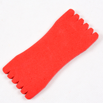 Beichen foam winding board Fishing hanging board Fishing accessories line board spot Fishing accessories spot