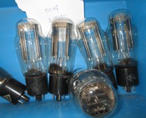 Old Nanjing new 5U4G fishing filament sound special black screen generation 5Z3PAT 5z 3pa 276B