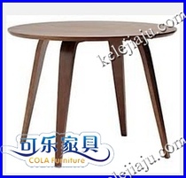 Curved wood large round table Chena round table Curved wood round table Curved wood dining table Dining table