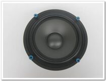 8 inch half wide side bass speaker 8 5 inch diameter 218PP basin speaker home speaker