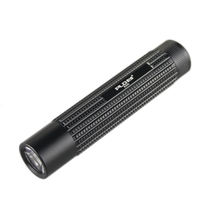 Pailide rechargeable 18650 lithium battery No 7 battery dual-use mini portable Q5 light led bright light small flashlight