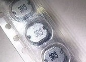 Chip Wound Power Inductor CD54-10UH 2 2UH 3 3UH 4 7UH 6 8UH 1UH 1 5A