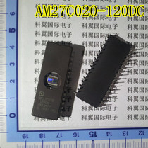  AM27C020-120DC New memory chip microcontroller IC AMD in-line CDIP-32