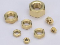 Promotion of copper nut copper screw cap copper hexagonal nut GB52 M2 5 M2 M4 M6 M6 M8 M4 M4 M4 M3 M24