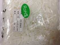 LED 3MM isolated column LED spacer column 3X13 diameter 3MM high 13MM 5000 pack