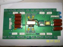 Ruiling field pipe machine upper plate MOS pipe welding machine maintenance 24 venues inverter welding machine circuit board accessories