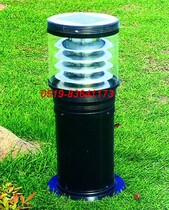 Promotion lawn lamp courtyard lights garden lights green lights in the neighborhood