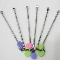  Japan and the United States ear digging spoon boutique ear digging knife Ear cleaner ear pick ear spoon gadget