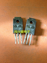 Specializing in Triode Supply S6519F Instrument Testing Quality Assurance