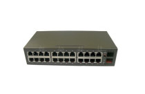 Lang Heng HD video matrix host with extension function video matrix host 22 network port switching