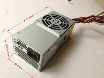 Dell Dell Inspiron 620s 580s power supply 250W small chassis Dell DCSLF power supply