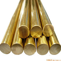 c3600 lead brass rod environmental protection brass rod C3602 brass rod C3604 brass rod H59-1