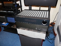 Harman Carton AVR-270 AVR-370 AVR-151S AVR-161S AVR-171 amplifier IN stock