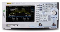 RIGOL Universal source Oscilloscope DSA815 Spectrum analyzer