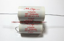 German original MCAP MKP non-polar capacitor 8 2UF400V