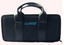 Boiling harmonica-New Orientals most 10-hole blues harmonica empty bag (harmonica bag twelve sets)