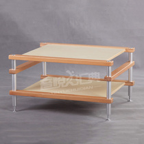 Yinyue Huidian 11-T02 combined audio equipment frame sound rack audio cabinet audio bracket rack