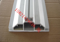 120-sided Carb light box 120 single-sided no-frame light box led light box media advertising light box profile