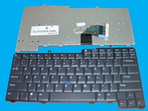 Original DELL D600 500M D610 510M PP05L D505 keyboard laptop keyboard