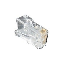  Category 6 crystal head Gigabit crystal head Network crystal head Category 6 crystal head Network cable crystal head