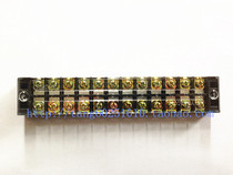 Wiring terminal board TB-1512L 50 only for iron pieces