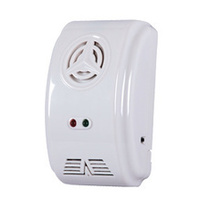 Fokos wired gas leak alarm detector gas MD-2206