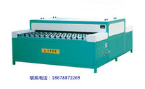 1600 horizontal cleaning drier stainless steel 1800 roller press all-in-one hollow glass doors and windows machine equipment