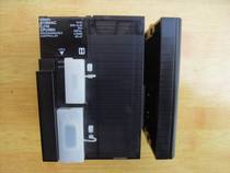 F Five-diamond reputation-95% new Omron CJ1G-CPU45H CJ1W-TER01 Good color