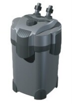 Entity business day outside cylinder filter barrel filter 15W flow 600L invoicing can