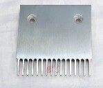 Elevator Parts Toshiba comb plate