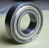 Special deep groove ball motor bearing 16101-2RS 16101RS size 12*30*8mm