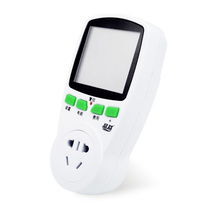 Power Monitor Power Voltage Current Power Test Power Metering Socket PY-G8