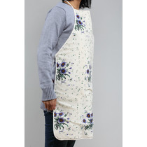  Bethers Apron Three-piece Set