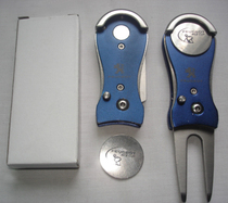 Frances Peugeot automatic foldable golf fork Gow Ridge Fork Price Share]