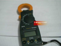 Yitong UV3266L clamp multimeter Multimeter