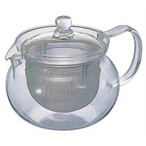  Hario Heat-resistant Glass Teapot CHJMN imported from Japan  