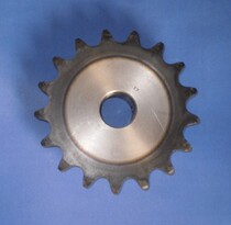 Sprocket 08B sprocket spot 4 points sprocket various specifications pitch 12 7